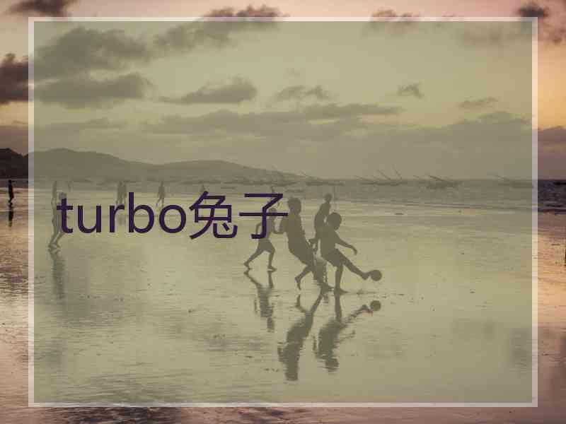 turbo兔子